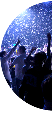prestation soirée a themes mlanimation
