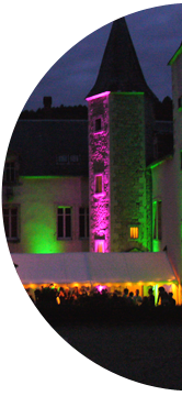 prestation eclairage sonorisation manifestation mlanimation