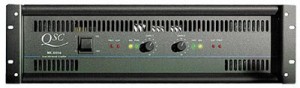 Ampli QSC MX 3000