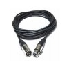 Cable DMX 3 ou 5 points de 5 à 25 m Mlanimation Dijon