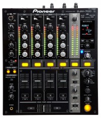 Table de Mixage Pioneer DJM 700 MLA Dijon