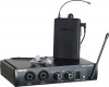SHURE PSM600 IN EAR MONITOR Mlanimation Dijon