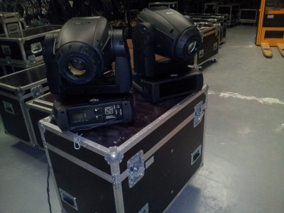 Martin Mac 700 Occasion