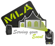 MLA DIJON - Serving Your Event