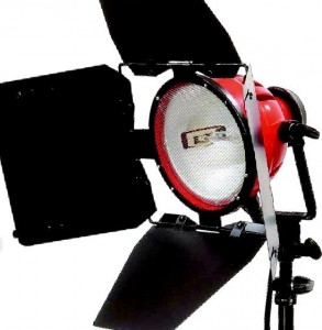 Projecteur Mandarine