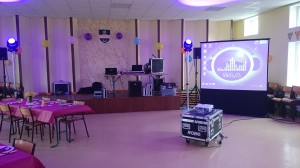 Anniversaire et Karaoké MLA DIJON