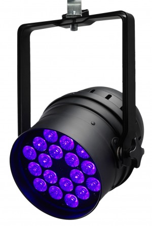 Projecteur Par LED UV (Lumières Noires)