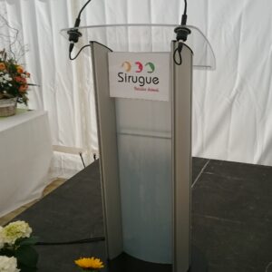 Location Pupitre de conférence (MLA Dijon)