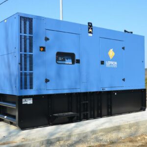 Groupe électrogène location Cote d'or Dijon BY MLA