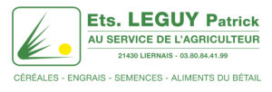 SARL LEGUY Patrick