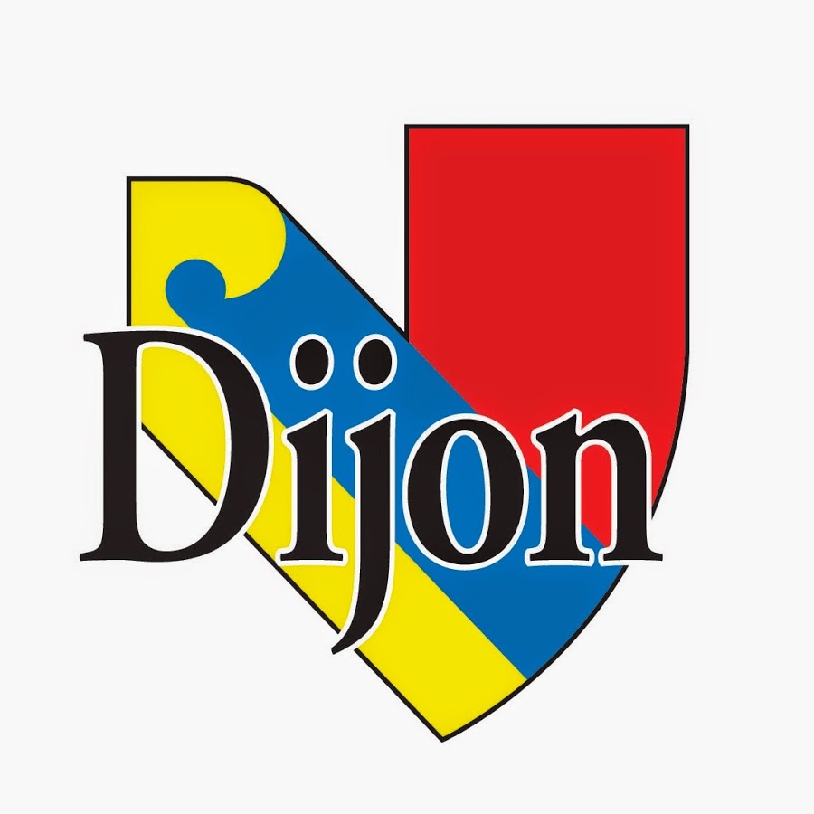 La ville de Dijon
