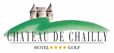 Chateau de Chailly Hotel Golf