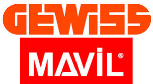 Logo GEWISS Mavil