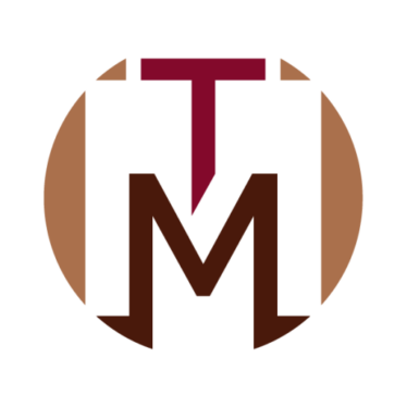 Logo Maroquinerie Thomas