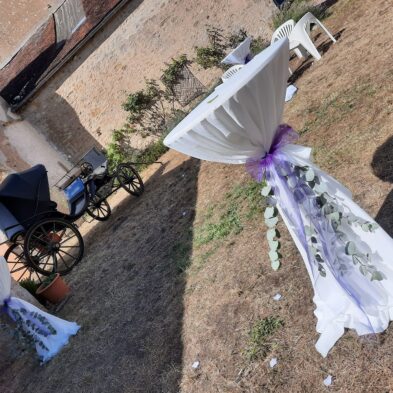 Mange debout partie cocktail aout 2020