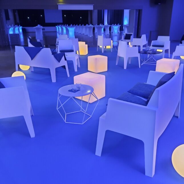 Fauteuil et Canapé NOVA