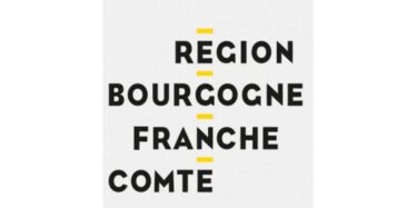 Logo Conseil Régional Région Bourgogne Franche Conté