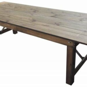 Table Rustique HERITAGE