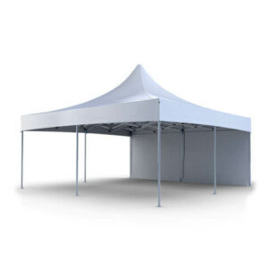 tonnelle pliante 6x6m