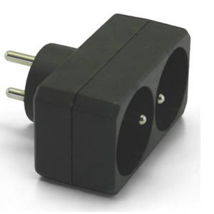 Location BIPLITE 16A NOIR