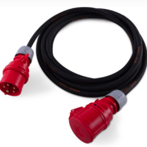 Location Câble Tétra 32A 15m