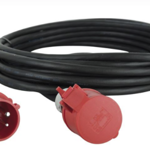 Location Câble Tétra 32A 50m