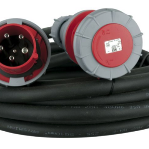 Location Câble Tétra 63A 20m