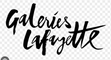 Logo Galeries lafayette