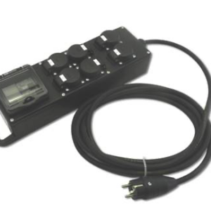 Location Coffert 16A 6 DÉPARTS 16A NF