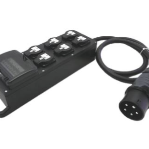 Location Coffert 32A 6 DÉPARTS 16A NF