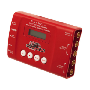 Décimator - Convertisseur vidéo HDMI/SDI