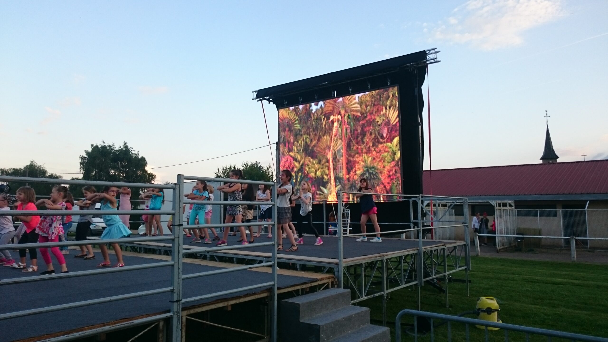 Dalles Starpanel P3,9 – Image 12