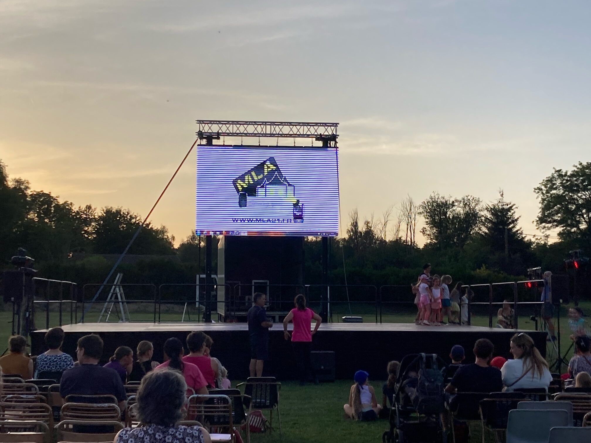 Dalles Starpanel P3,9 – Image 5