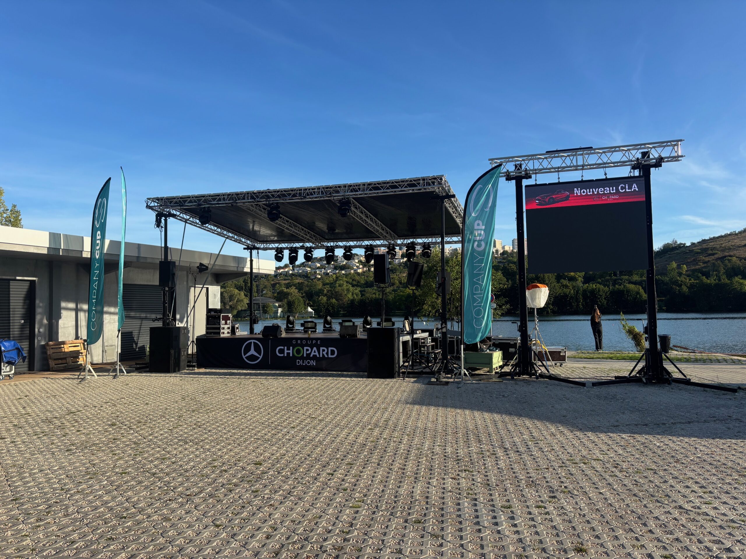 Dalles Starpanel P3,9 – Image 2