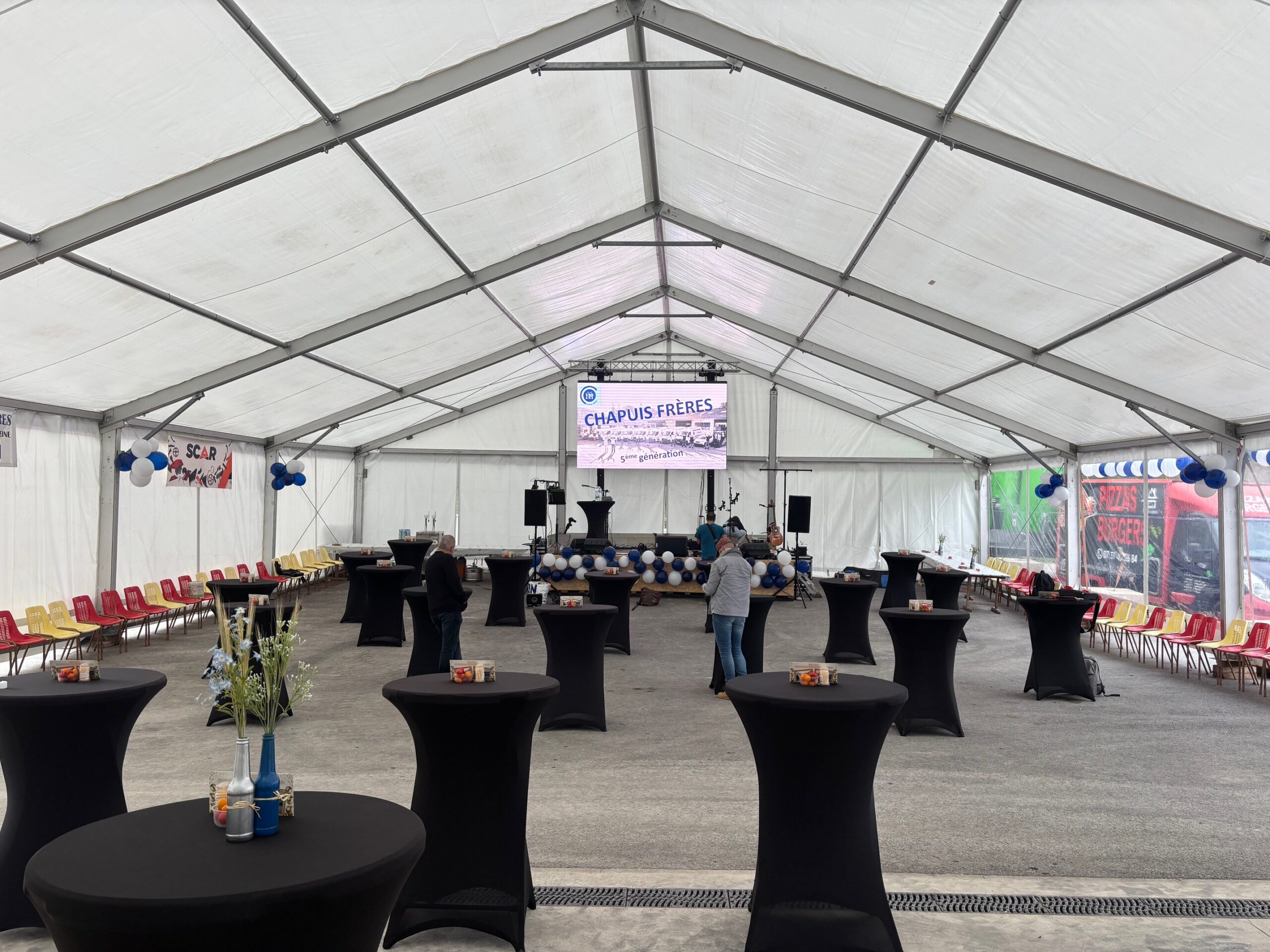 Dalles Starpanel P3,9 – Image 7