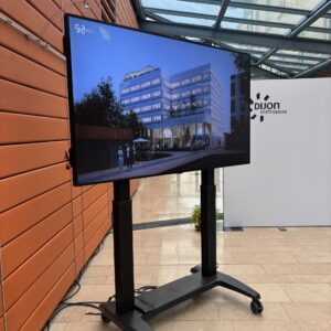 location tv