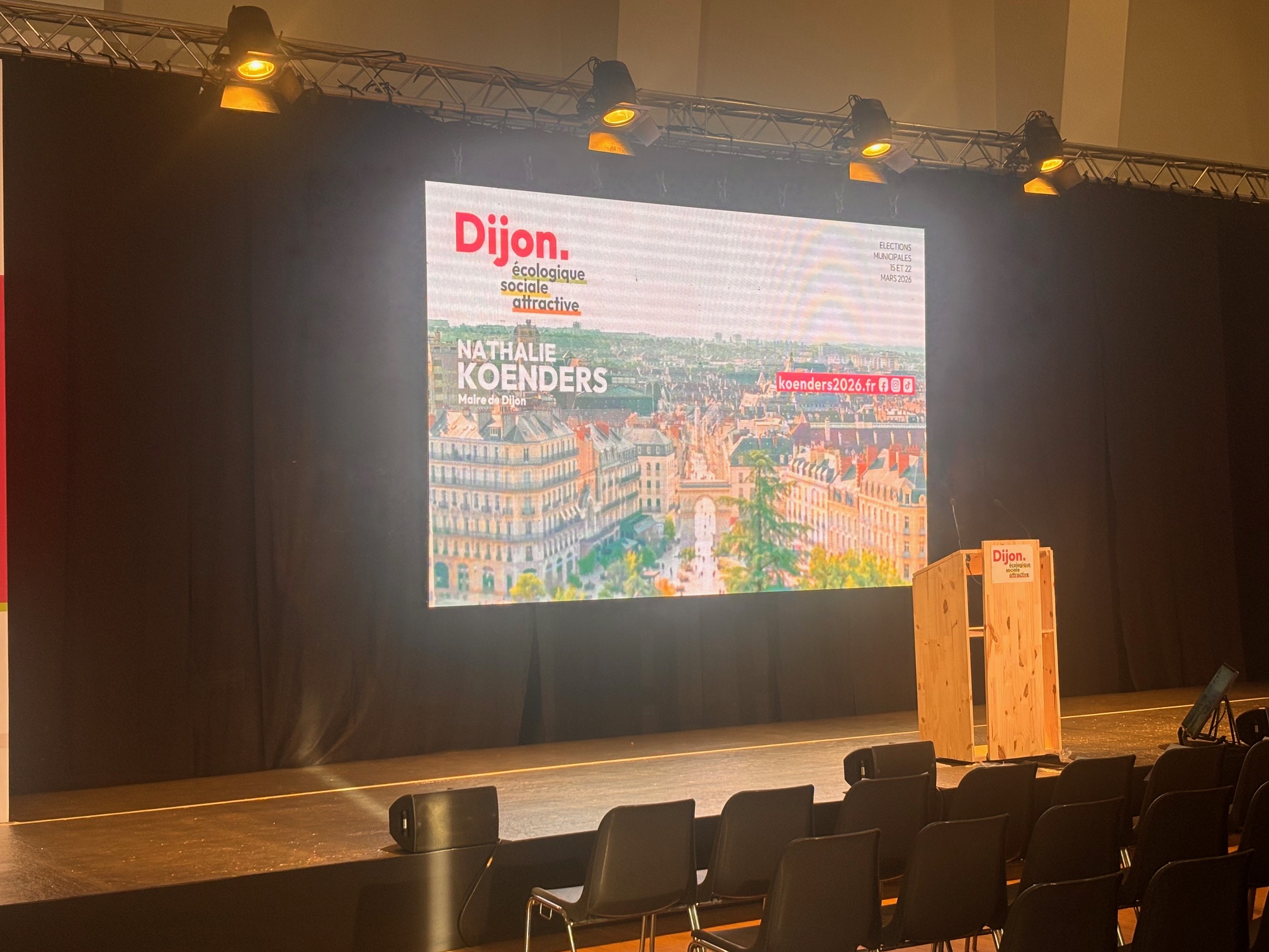 Dalles Starpanel P3,9 – Image 3