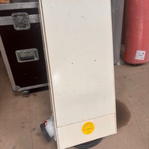 Prise 63A Location Coffret de comptage EDF