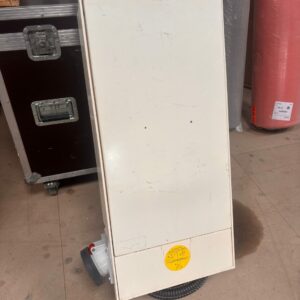 Prise 63A Location Coffret de comptage EDF
