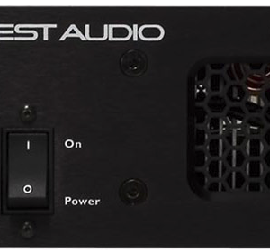 Location Amplificateur Crest Audio 9200