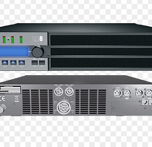 Location Amplificateur LA8 L-Acoustics