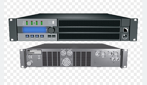 Location Amplificateur LA8 L-Acoustics