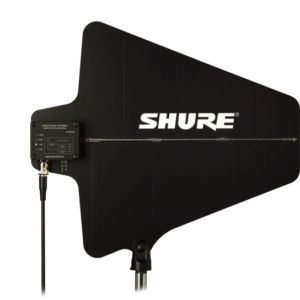 Location Antenne Shure UA874