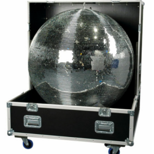 Location Boule à facette 75 cm