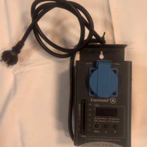 Location Gradateur pour Guirlandes Dimmables