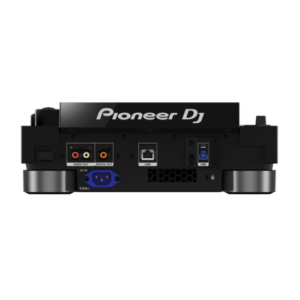 Location Lecteur PIONEER CDJ 3000 Face Arrière