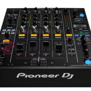 Location Mixage PIONEER DJM 900 Face Avant