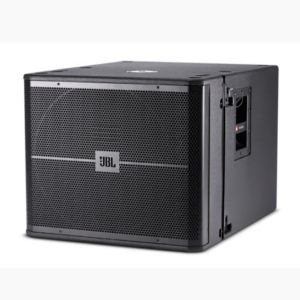 Location Sub JBL VRX 918S