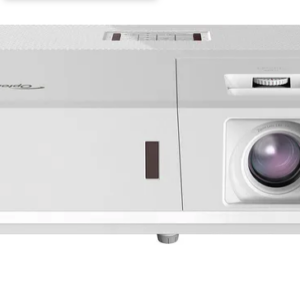 Location Vidéoprojecteur OPTOMA ZH506E Face Avant