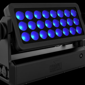 Location projecteur sur batterie Well Panel CHAUVET
